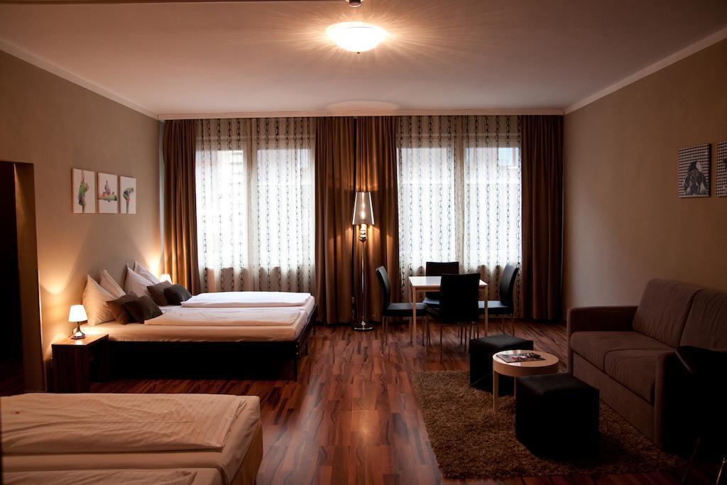 Hotel Bella Wiedeń Pokój zdjęcie
